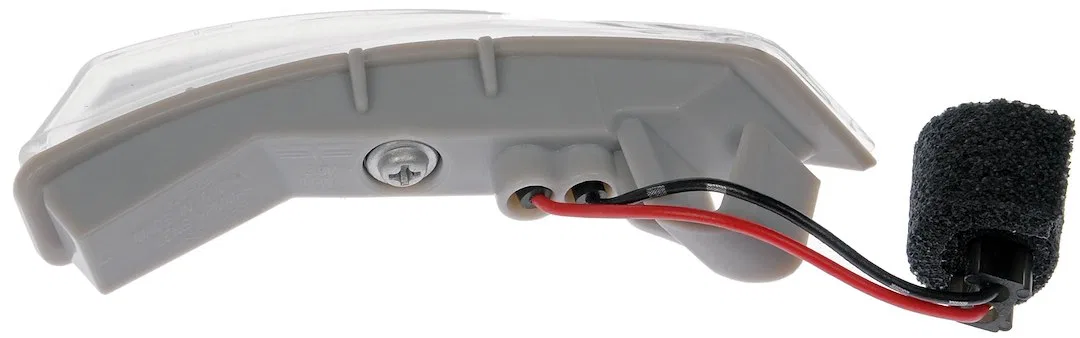 924-296 – DORMAN Exterior Mirror Turn Signal Light, OE Replacement - view 2